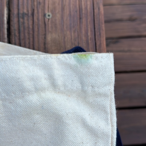 ModCloth tote - Picture 3 of 4